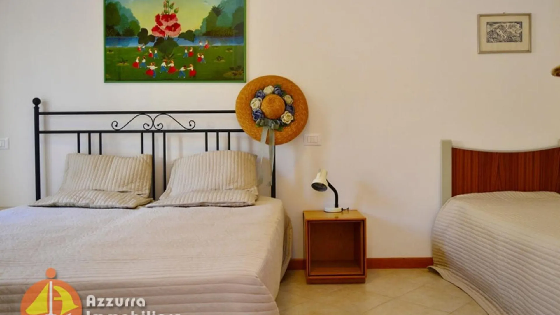 Apartmán Residence International Lido di Jesolo Itálie