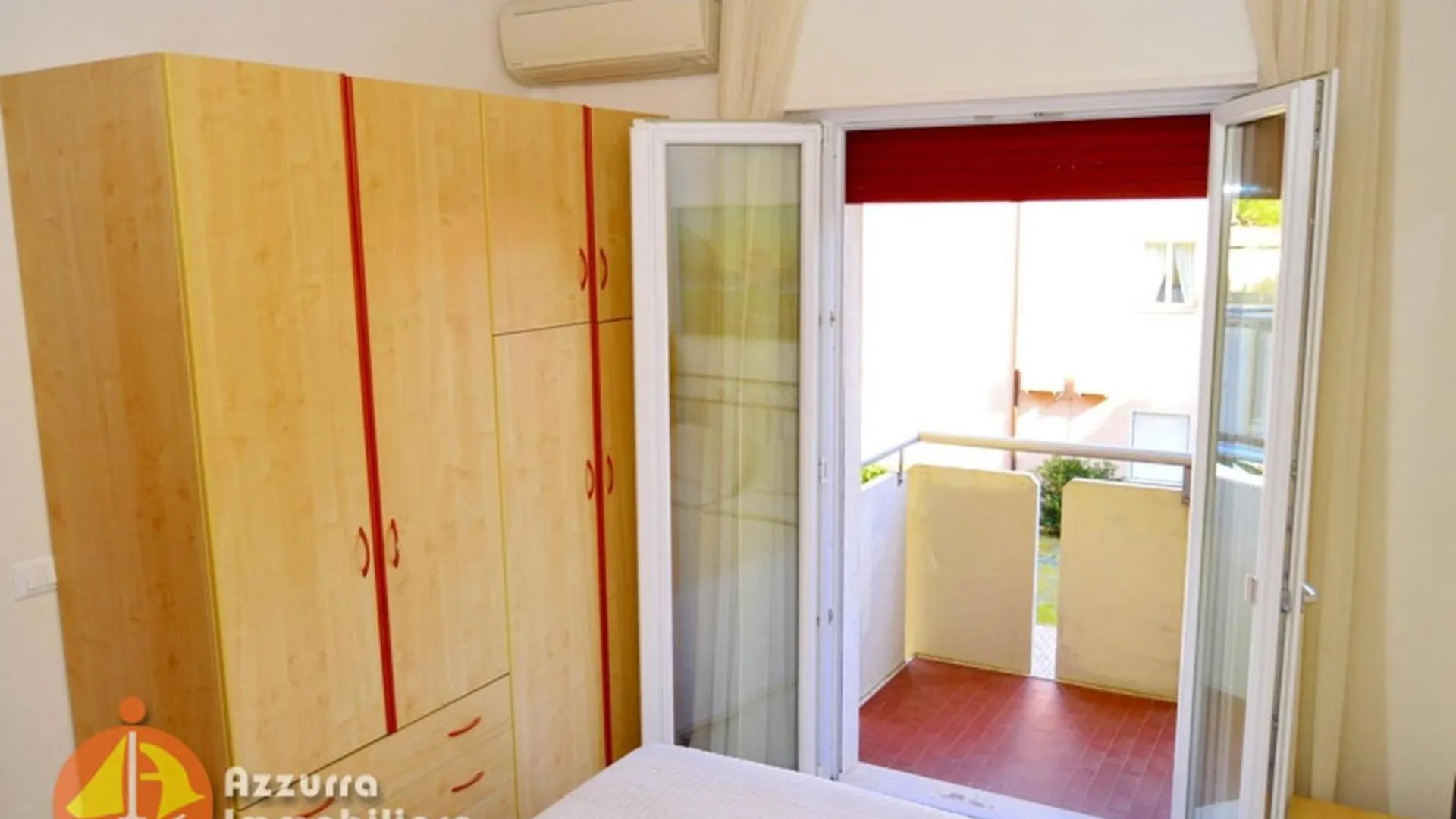 Residence International Lido di Jesolo Itálie