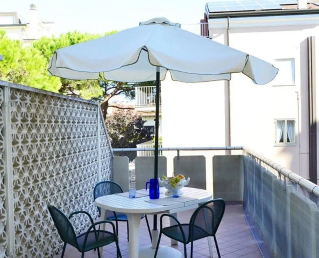 Apartmán Residence International Lido di Jesolo