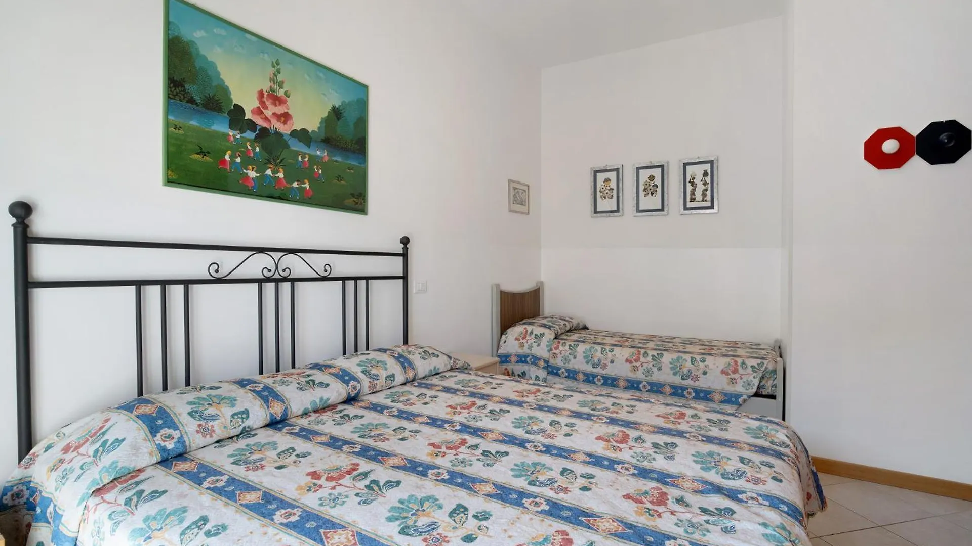 Residence International Lido di Jesolo