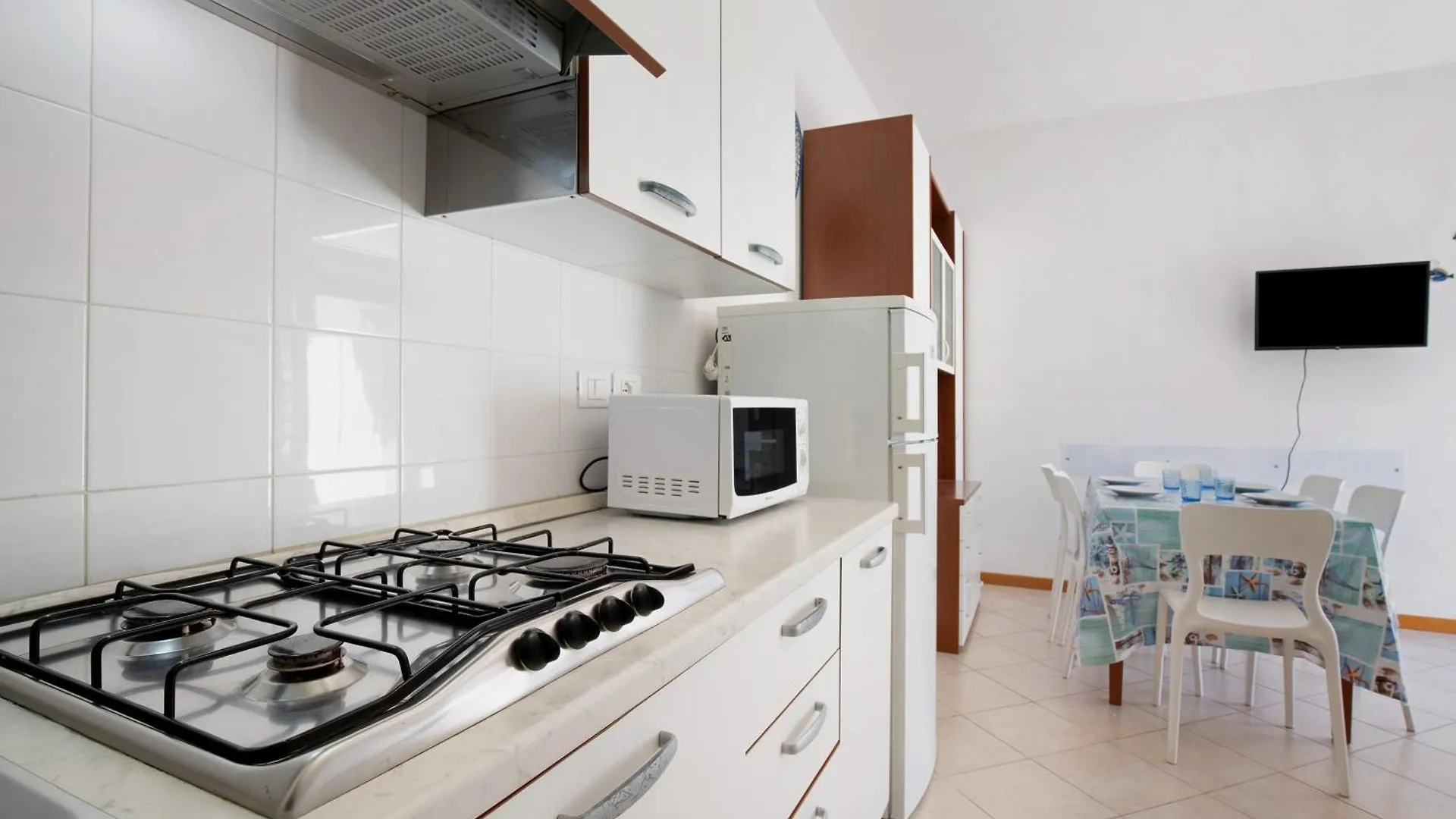 Residence International Lido di Jesolo