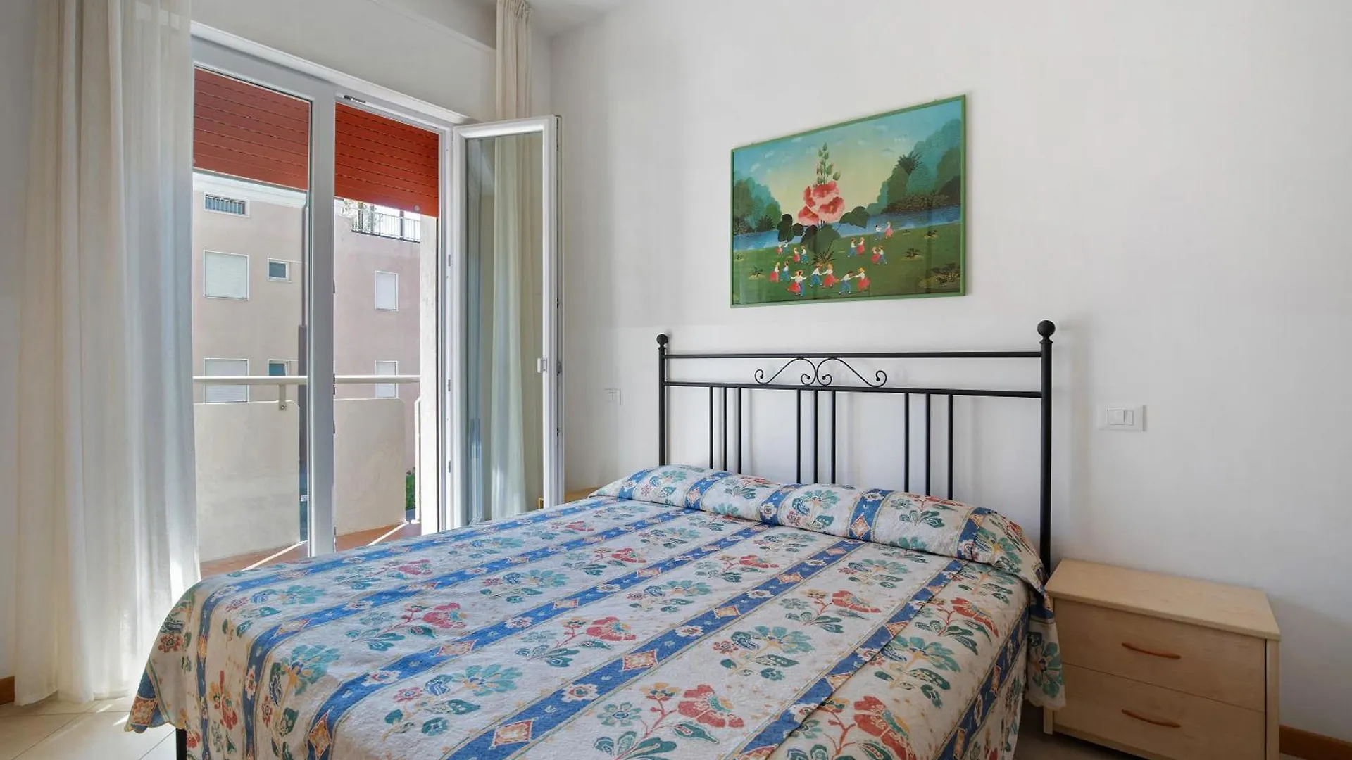 Residence International Lido di Jesolo Itálie