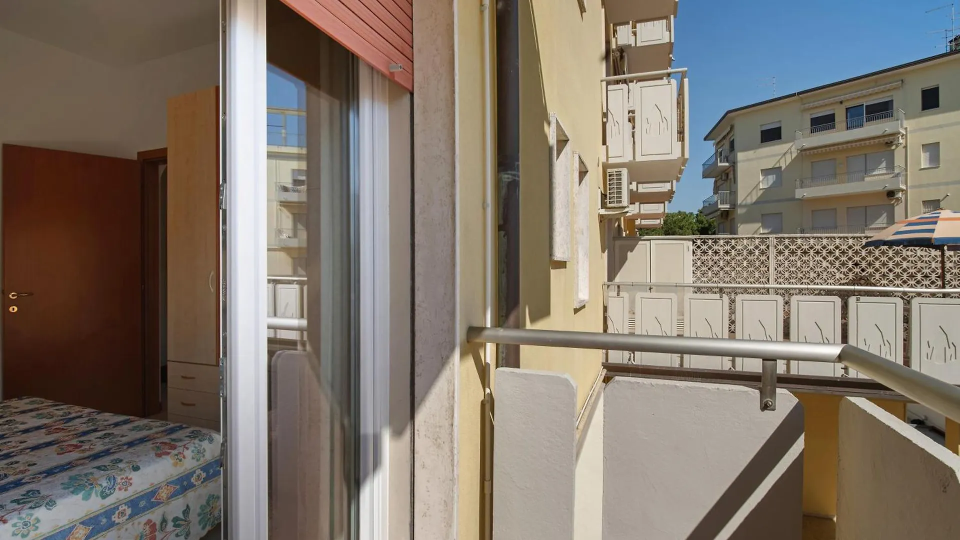 Residence International Lido di Jesolo 0*,  Itálie