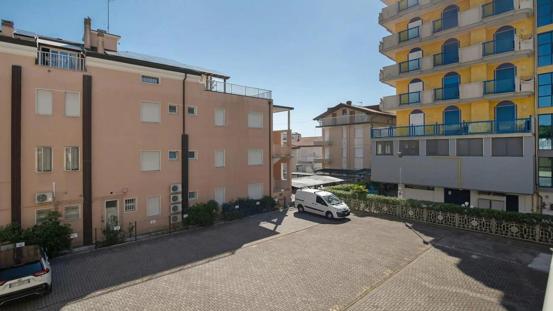 Residence International Lido di Jesolo