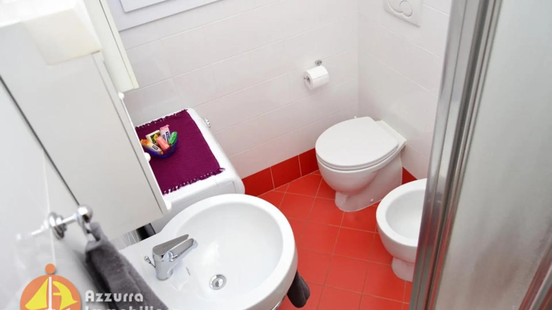 Residence International Lido di Jesolo Apartment