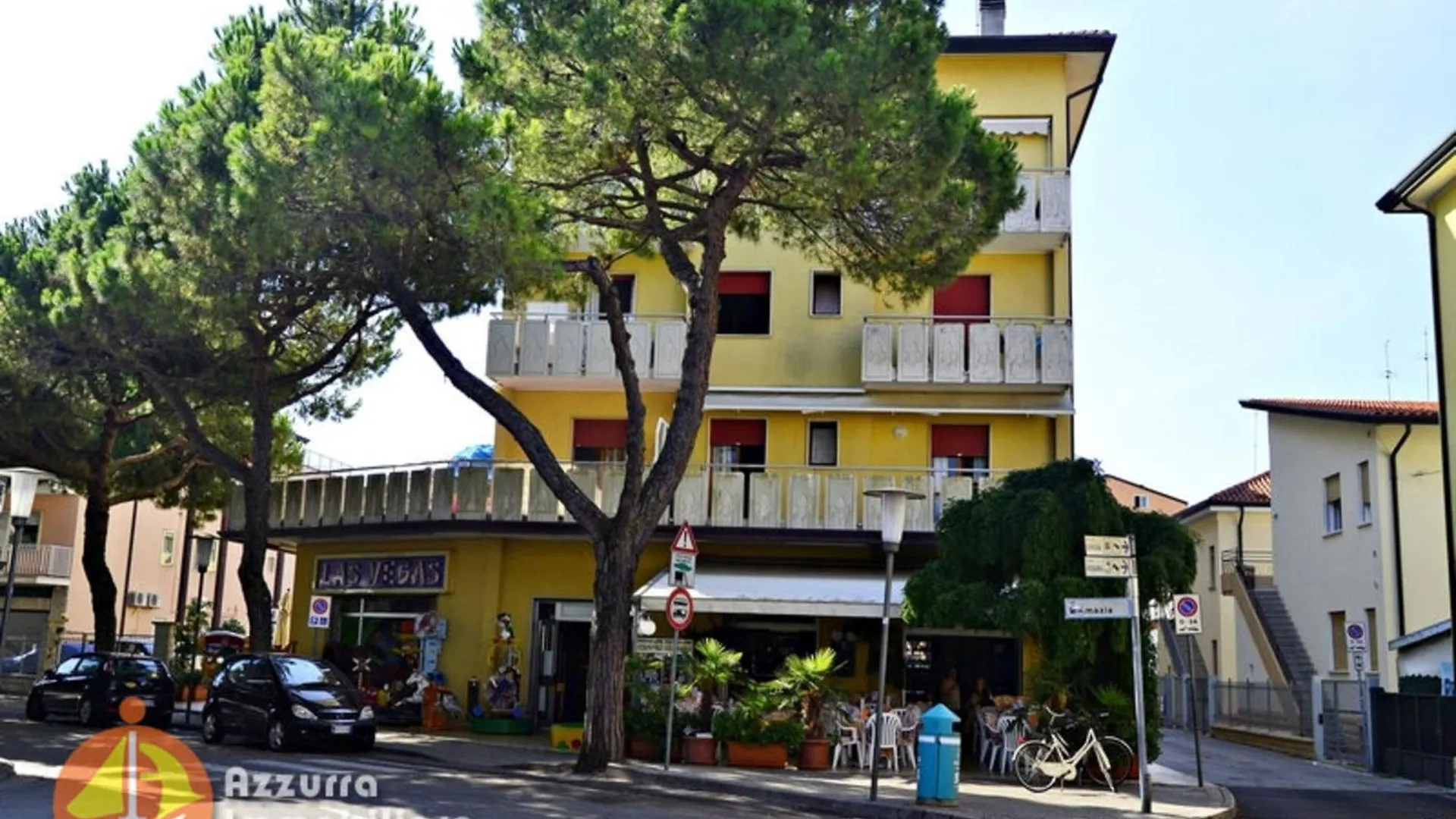 Apartment Residence International Lido di Jesolo