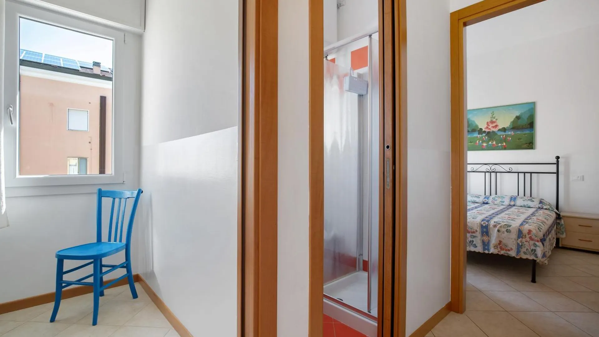 Residence International Lido di Jesolo Apartment