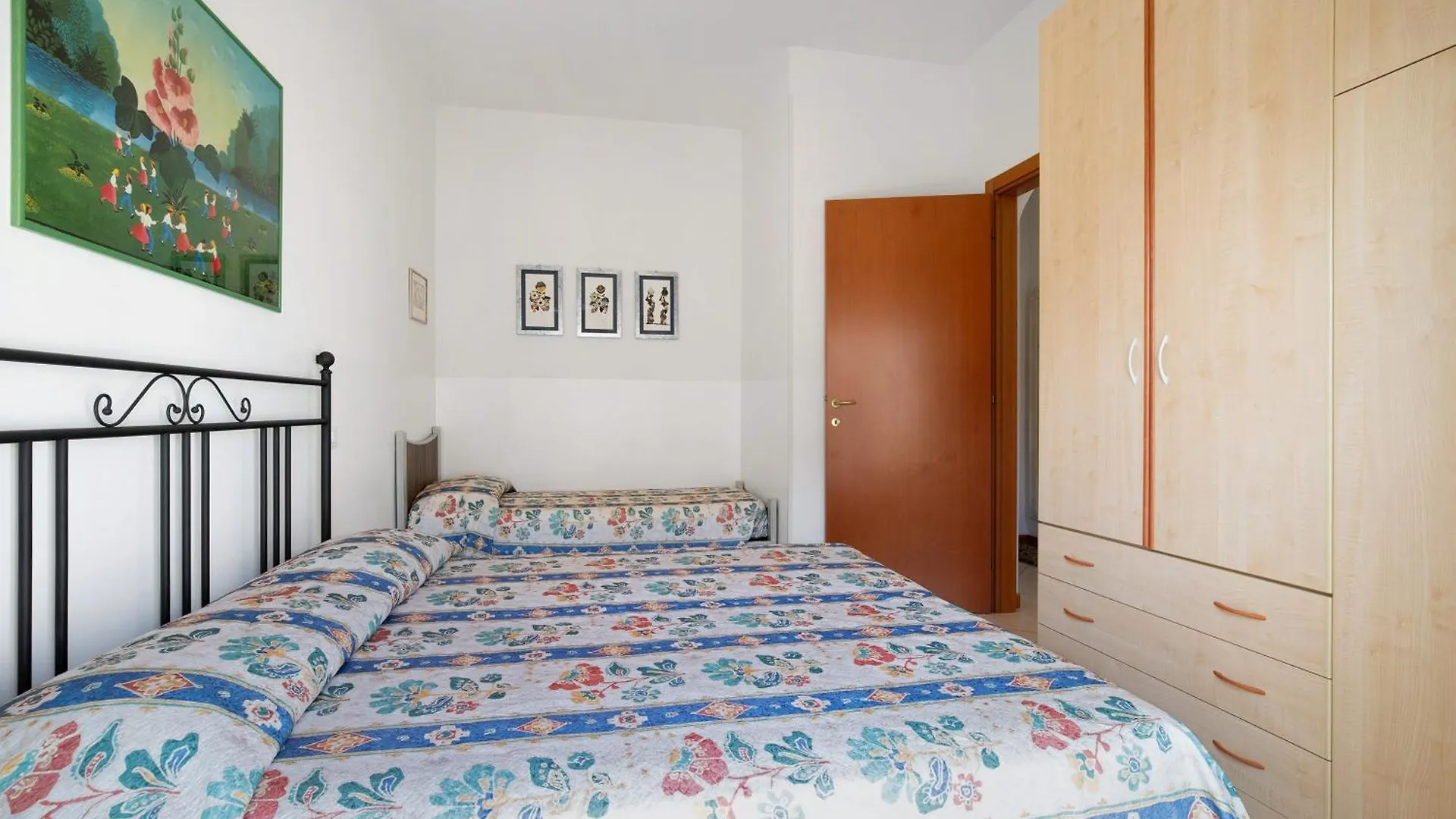 Residence International Lido di Jesolo Apartment
