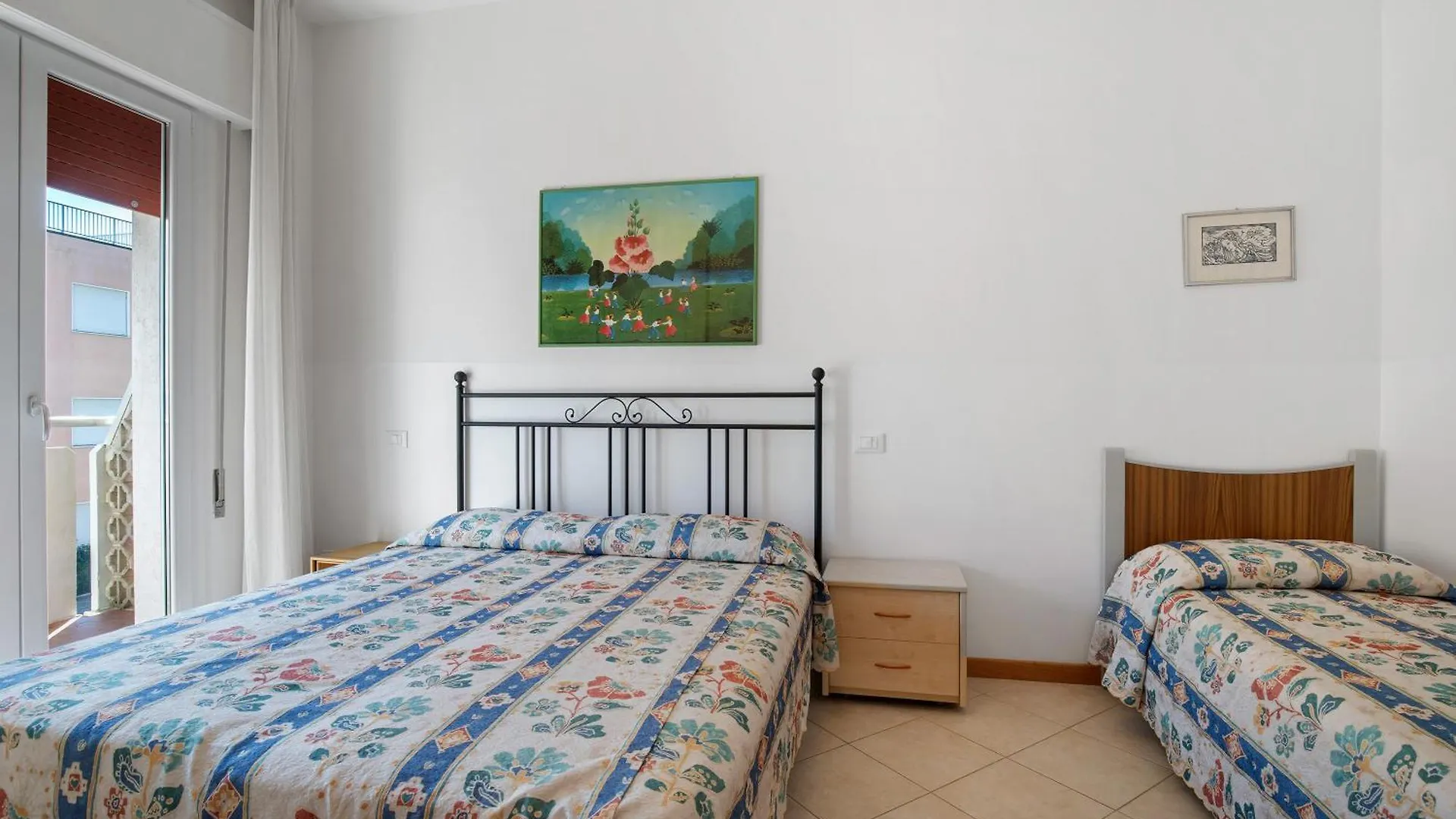 Residence International Lido di Jesolo Italy