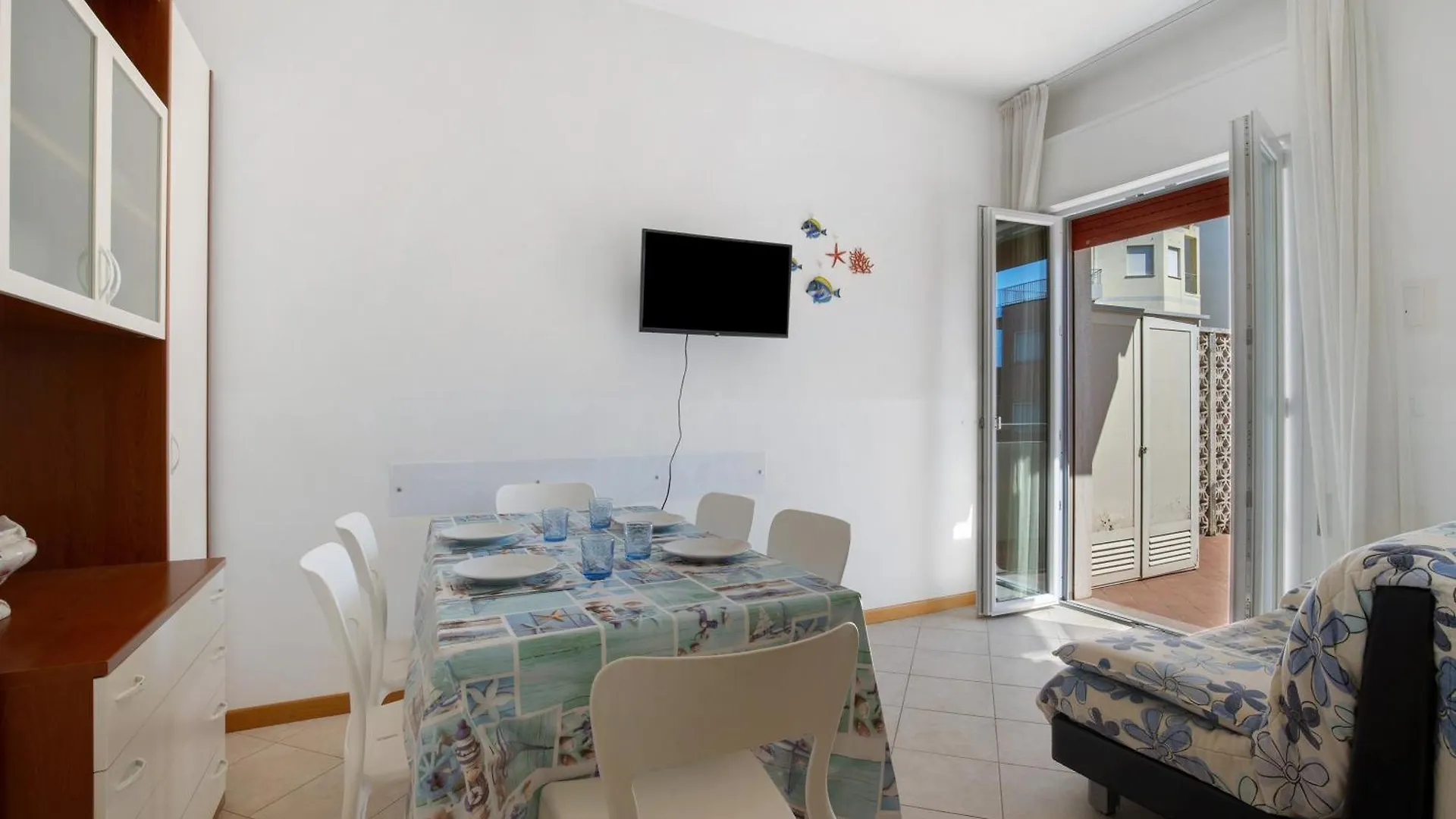 Apartment Residence International Lido di Jesolo