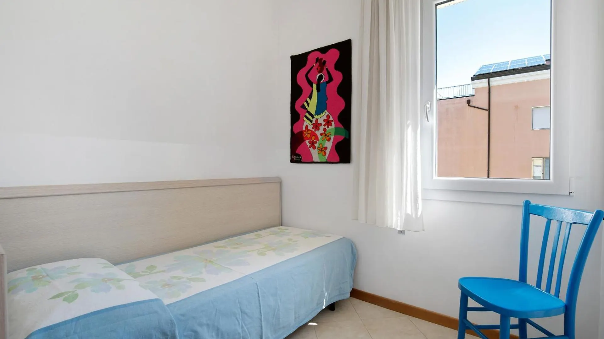 Residence International Lido di Jesolo Apartment