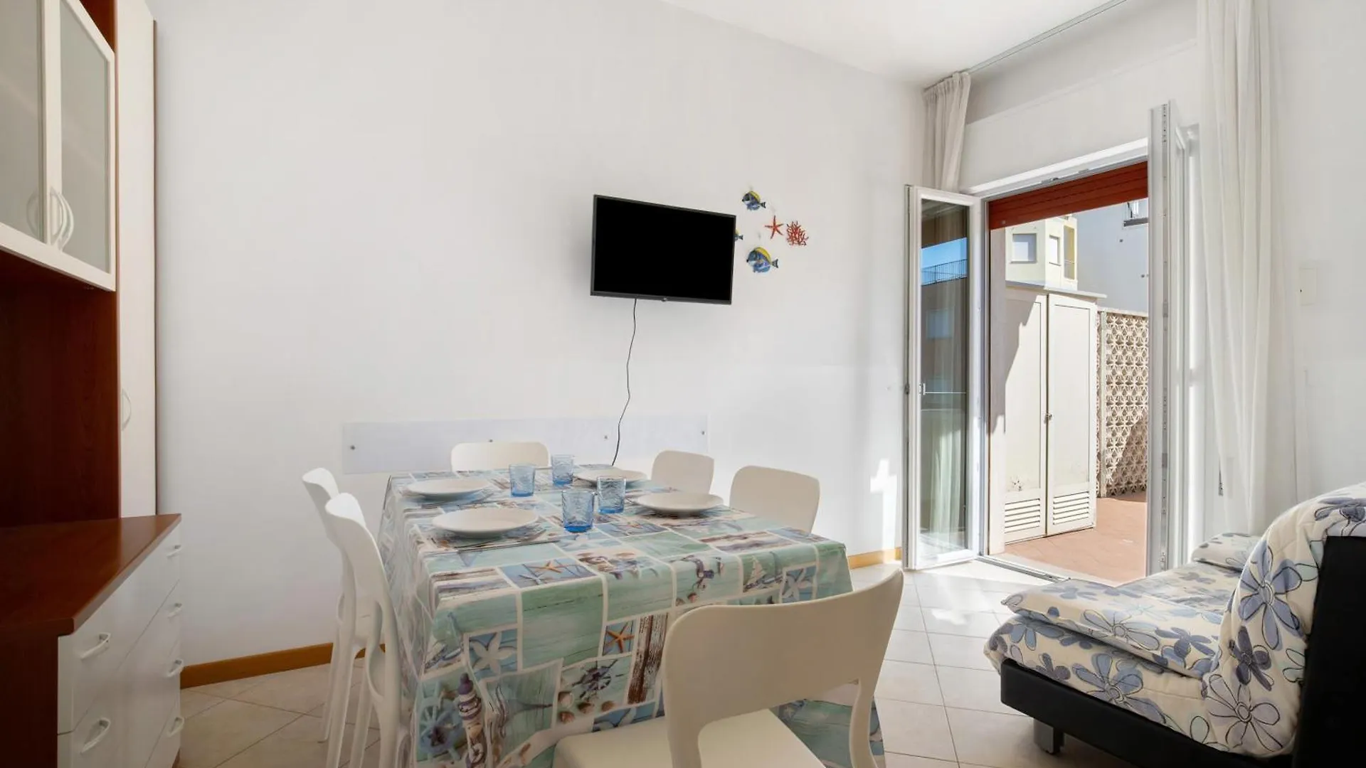 Residence International Lido di Jesolo 0*,