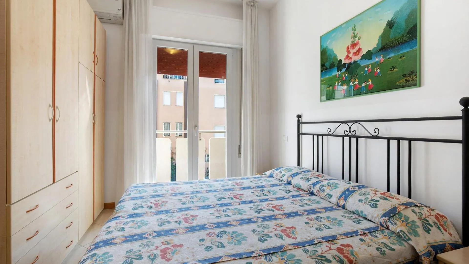 Apartment Residence International Lido di Jesolo