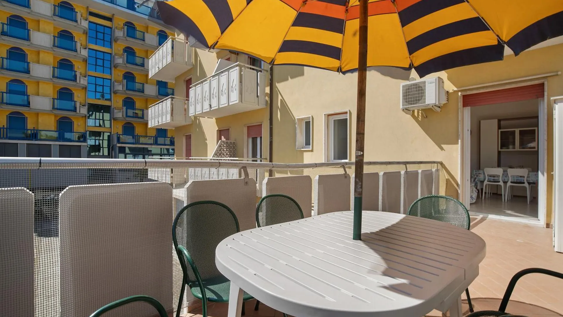 Residence International Lido di Jesolo