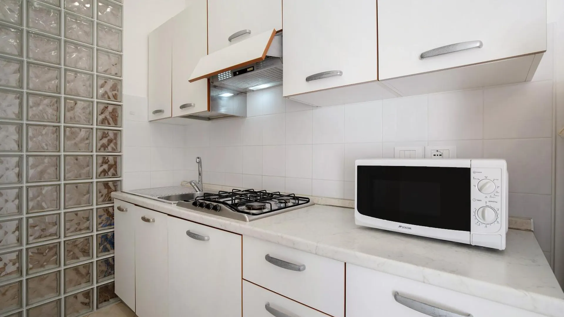 Residence International Lido di Jesolo 0*,  Italy